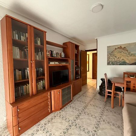 Apartamento De Verano Ajo 1 Habitacion 외부 사진