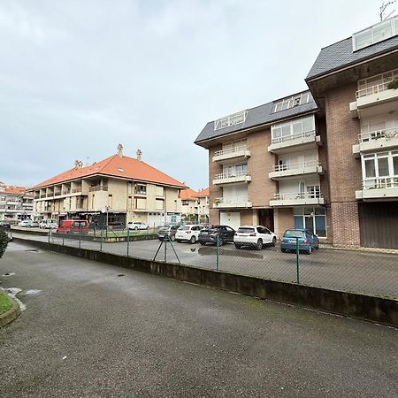 Apartamento De Verano Ajo 1 Habitacion 외부 사진