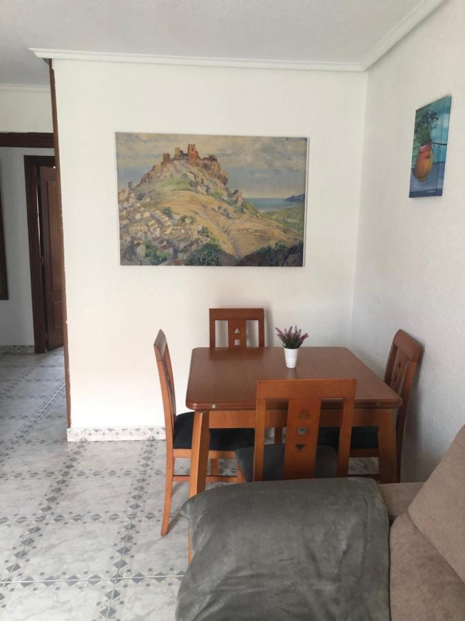 Apartamento De Verano Ajo 1 Habitacion 외부 사진