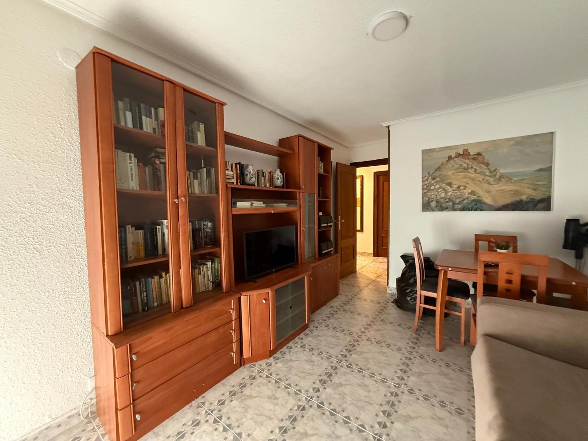Apartamento De Verano Ajo 1 Habitacion 외부 사진
