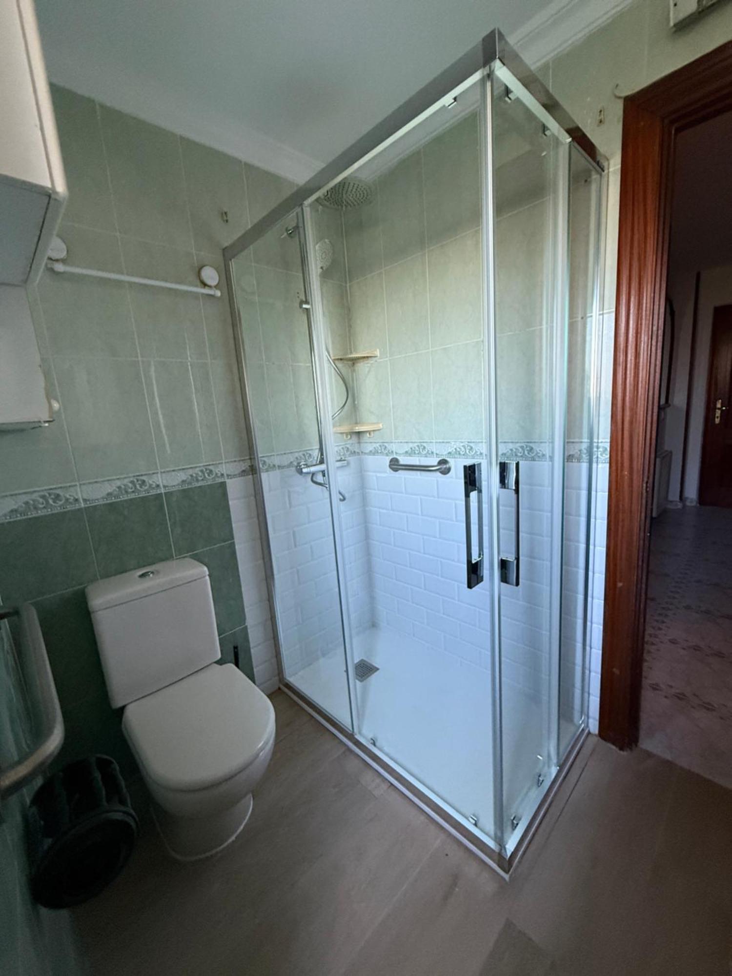 Apartamento De Verano Ajo 1 Habitacion 외부 사진