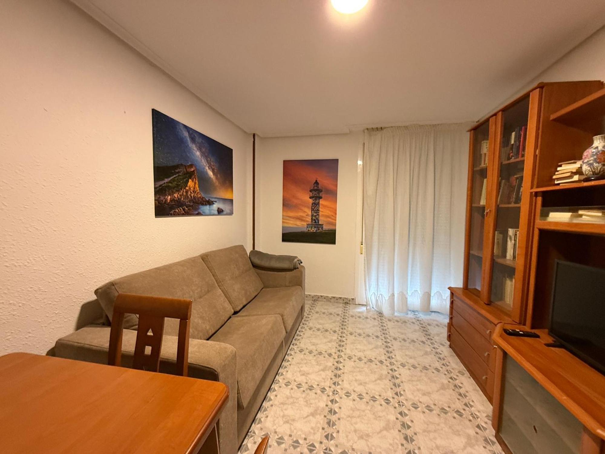 Apartamento De Verano Ajo 1 Habitacion 외부 사진